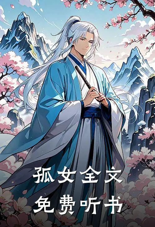 孤女全文免费听书