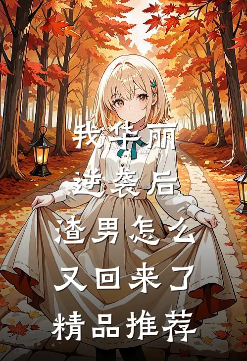 我华丽逆袭后,渣男怎么又回来了精品推荐漫画
