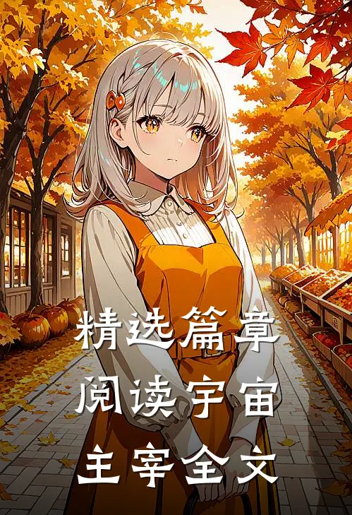 精选篇章阅读宇宙主宰全文
