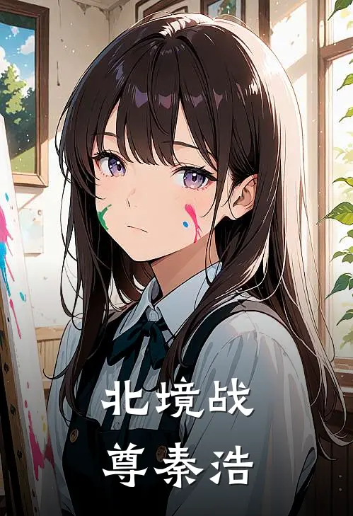 北境战尊秦浩