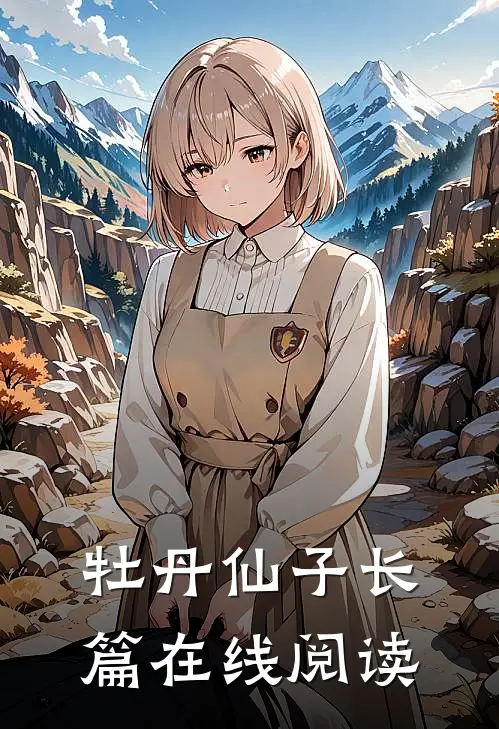 牡丹仙子长篇在线阅读