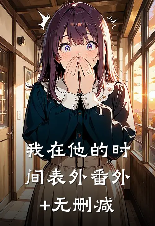 我在他的时间表外番外+无删减