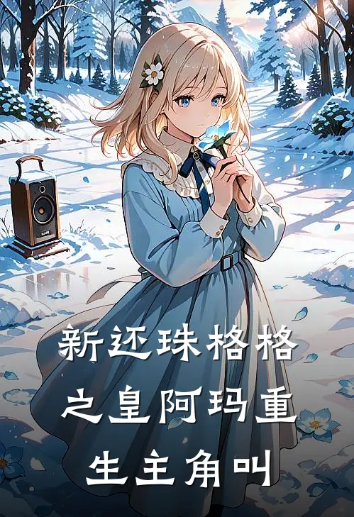 新还珠格格之皇阿玛重生主角叫