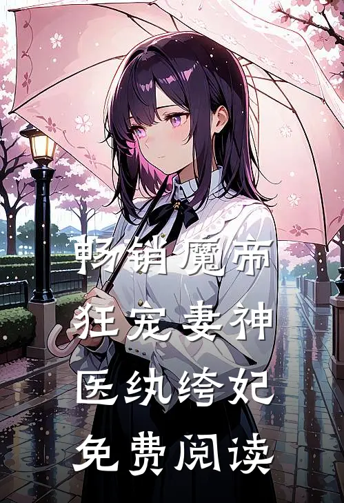 畅销魔帝狂宠妻神医纨绔妃 免费阅读