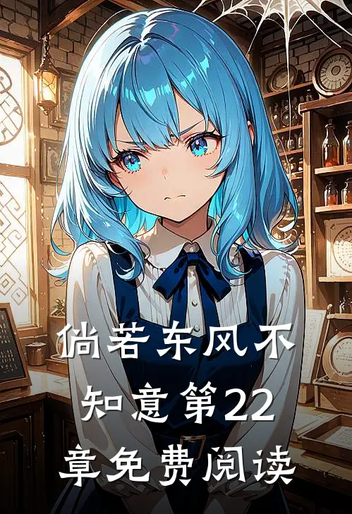 倘若东风不知意第22章免费阅读