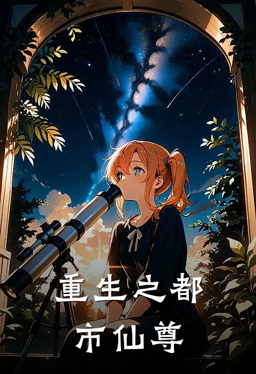 重生之都市仙尊