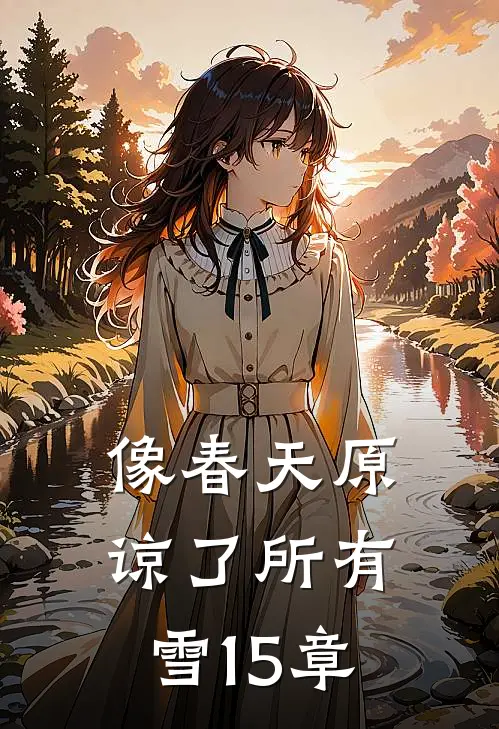 像春天原谅了所有雪15章