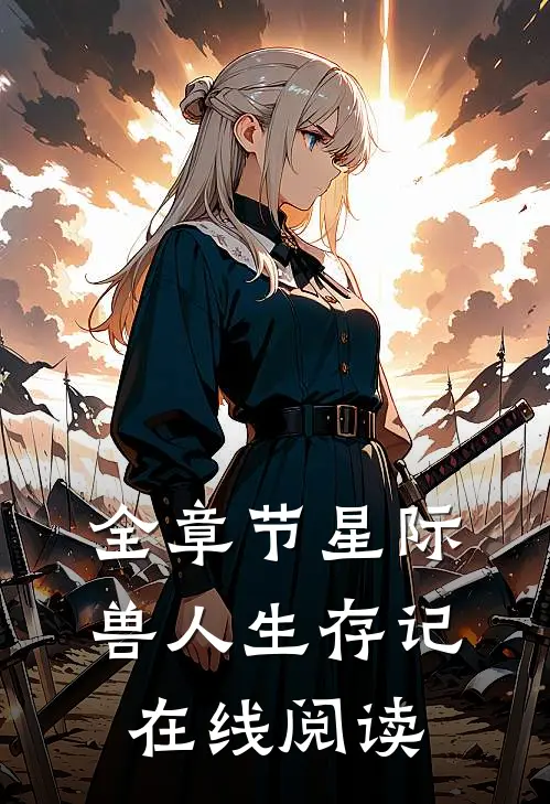 全章节星际兽人生存记在线阅读