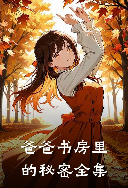 爸爸书房里的秘密全集