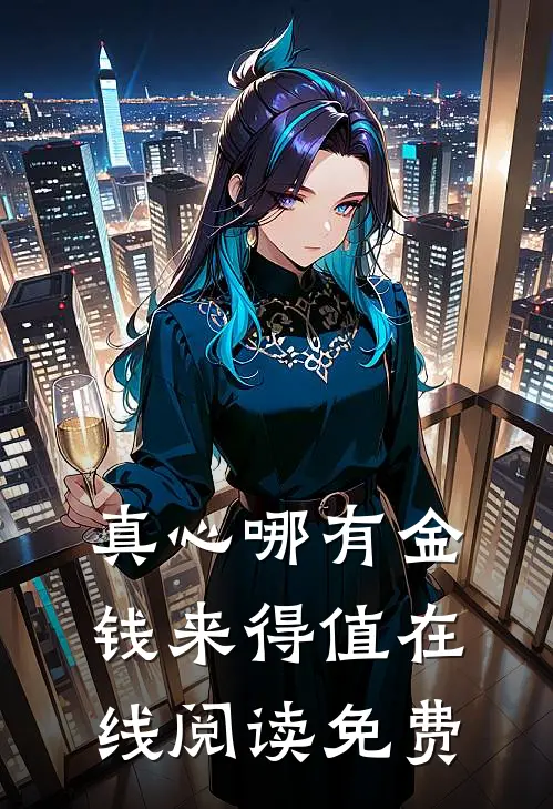 真心哪有金钱来得值在线阅读免费