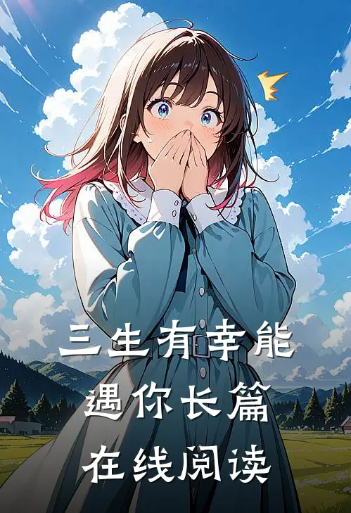 三生有幸能遇你长篇在线阅读