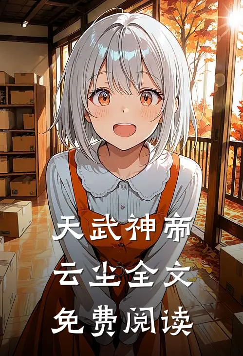 天武神帝云尘全文免费阅读