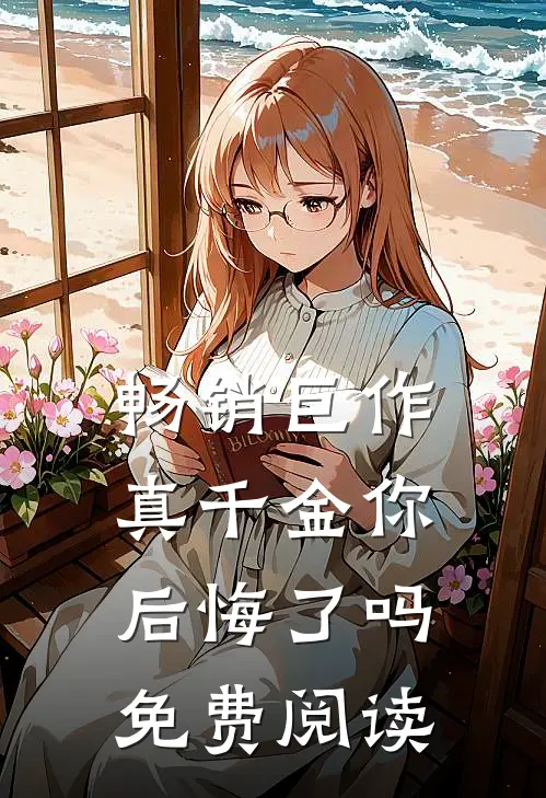畅销巨作真千金你后悔了吗免费阅读