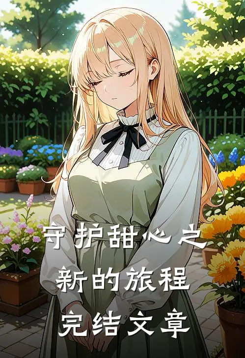 守护甜心之新的旅程完结文章