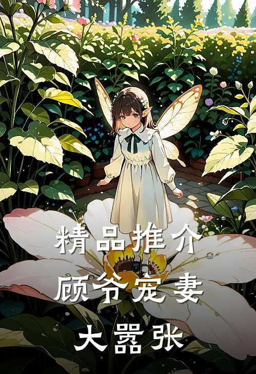 精品推介顾爷宠妻大嚣张