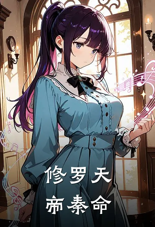 修罗天帝秦命