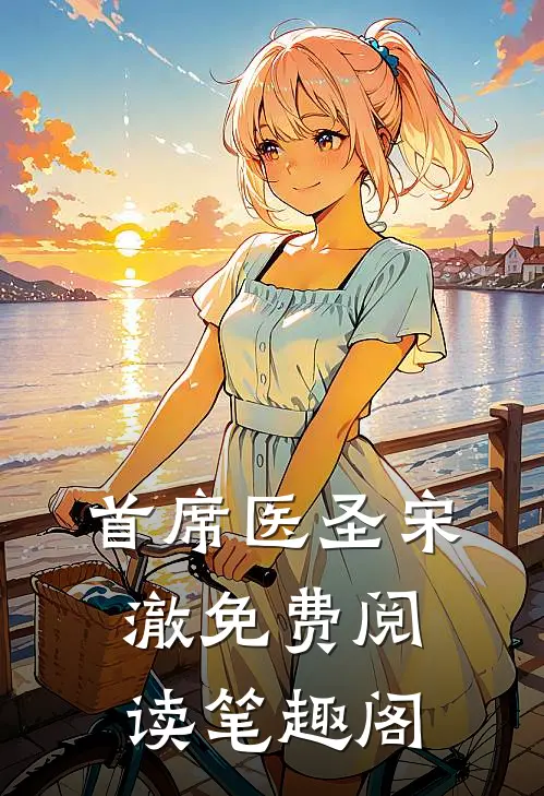 首席医圣宋澈免费阅读笔趣阁