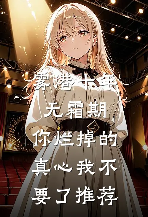雾港十年无霜期，你烂掉的真心我不要了推荐