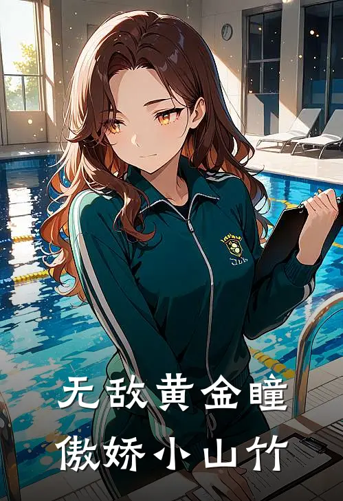无敌黄金瞳傲娇小山竹