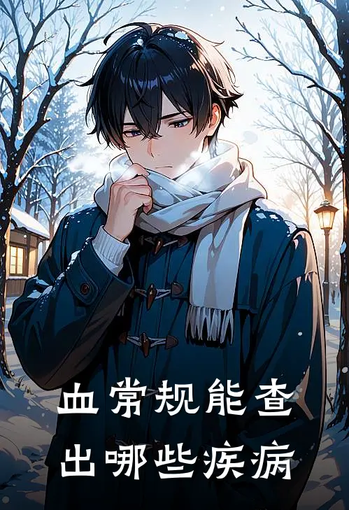 血常规能查出哪些疾病