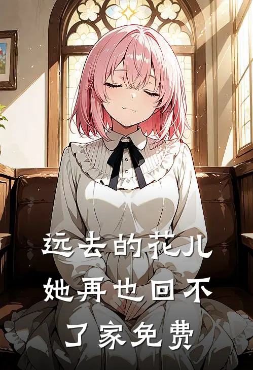 远去的花儿,她再也回不了家免费阅读