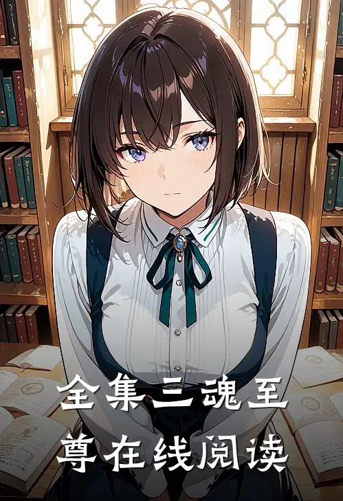 全集三魂至尊在线阅读