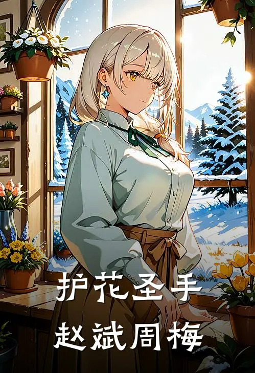 护花圣手赵斌周梅