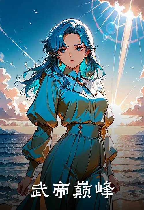 武帝巅峰