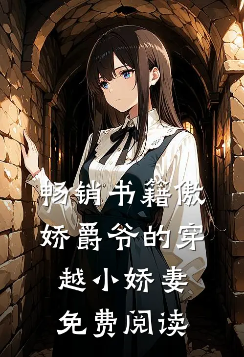 畅销书籍傲娇爵爷的穿越小娇妻免费阅读