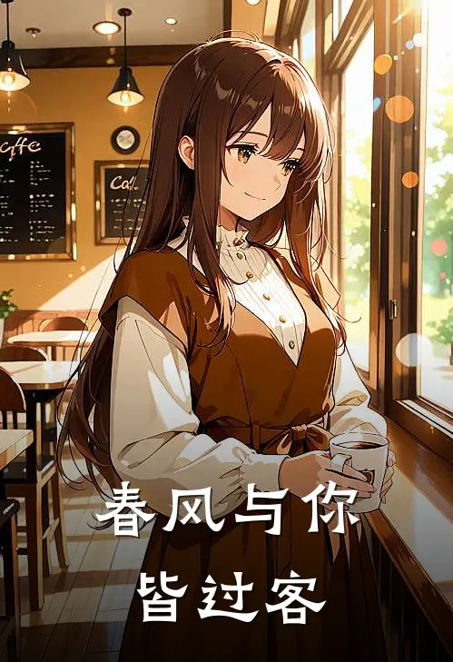 春风与你皆过客 我携秋水揽星河 奈何秋风隔星河