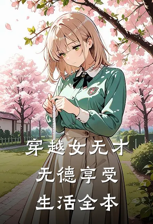 穿越女无才无德享受生活全本