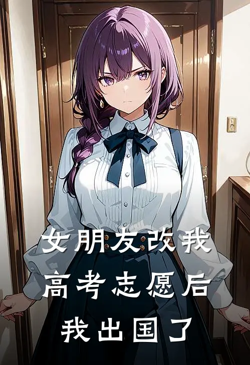 女朋友改我高考志愿后，我出国了