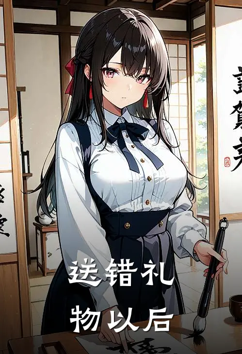送错礼物以后