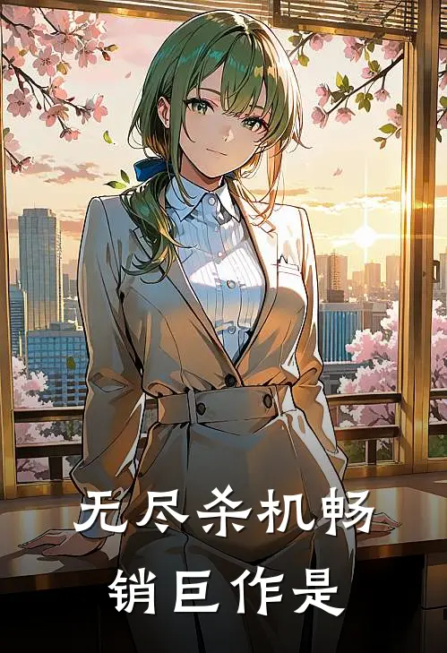 无尽杀机畅销巨作是