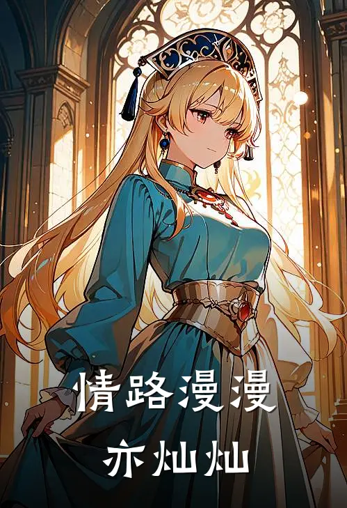 情路漫漫亦灿灿是