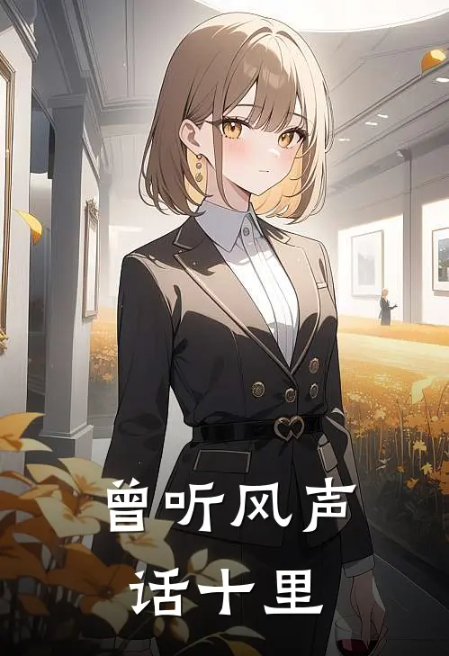 曾听风声话十里在线阅读
