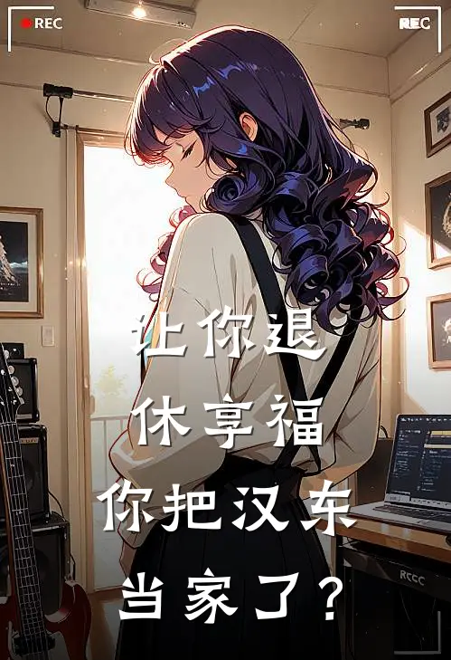 让你退休享福，你把汉东当家了？