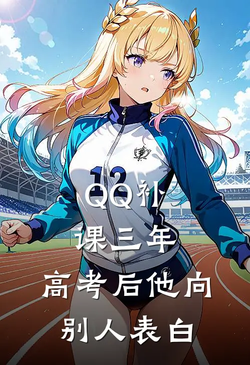 QQ补课三年，高考后他向别人表白