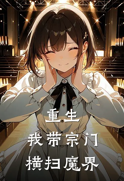 重生，我带宗门横扫魔界