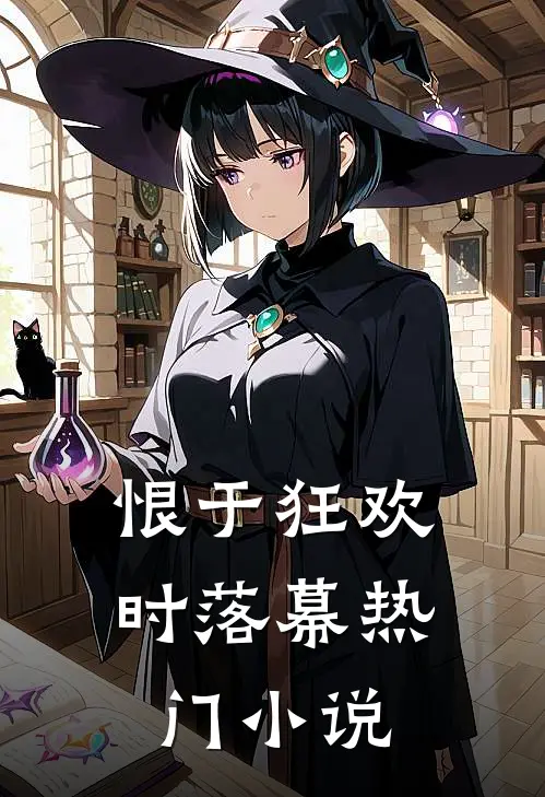 恨于狂欢时落幕热门小说