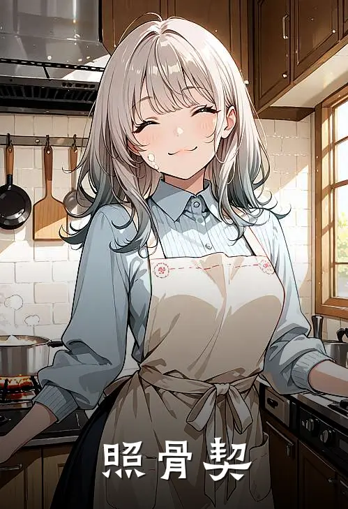 照骨契