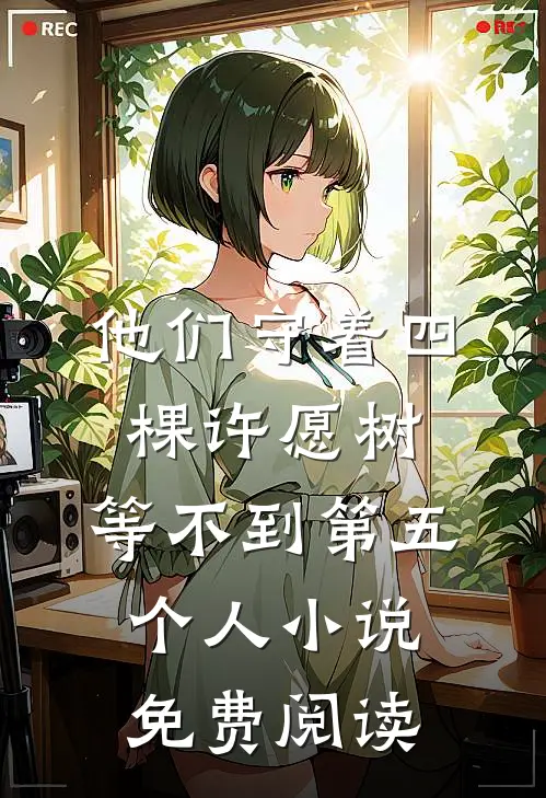 他们守着四棵许愿树，等不到第五个人小说免费阅读