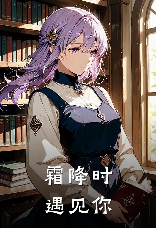 霜降时遇见你