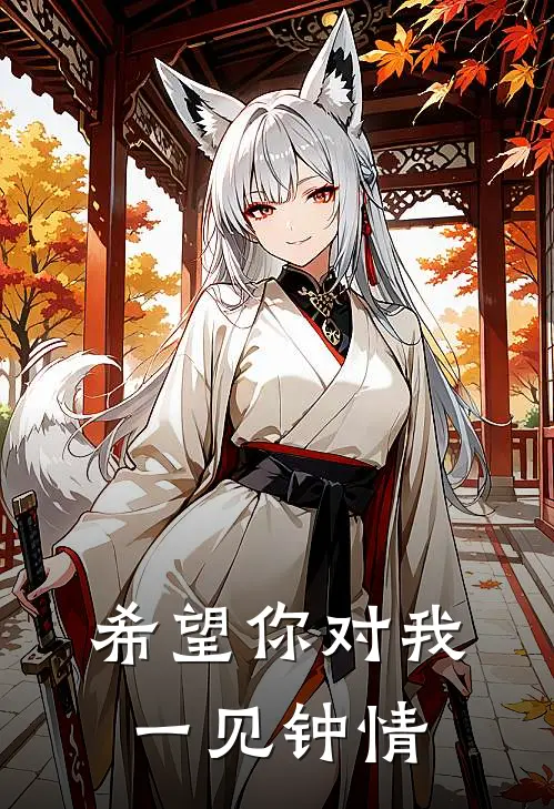 希望你对我一见钟情英语