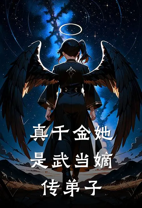 真千金她是武当嫡传弟子免费阅读
