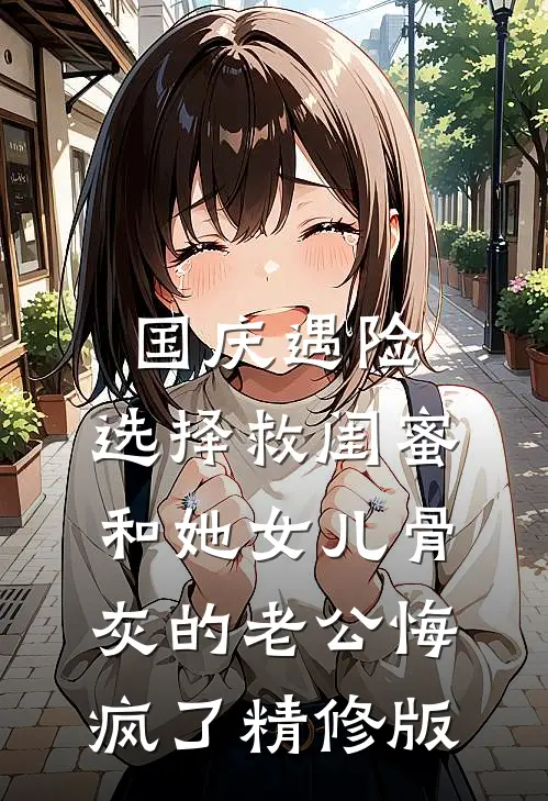 国庆遇险，选择救闺蜜和她女儿骨灰的老公悔疯了精修版