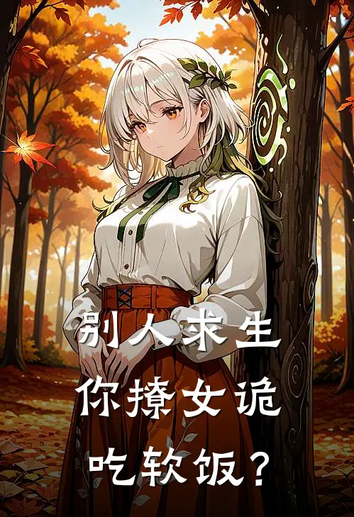别人求生，你撩女诡吃软饭？