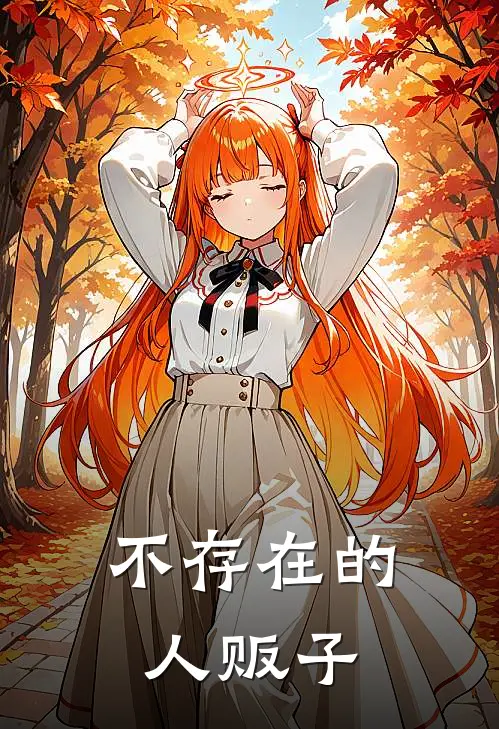 不存在的人贩子全集免费阅读