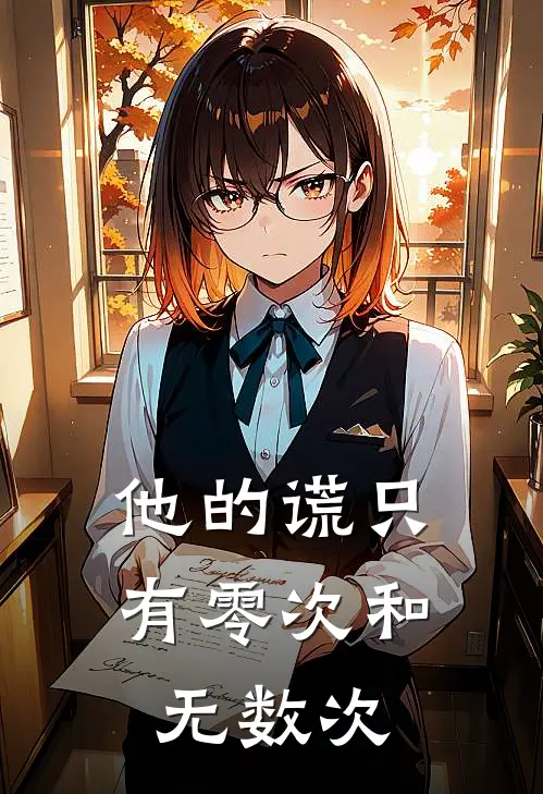 他的谎只有零次和无数次