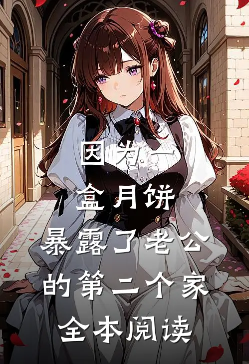 因为一盒月饼，暴露了老公的第二个家全本阅读